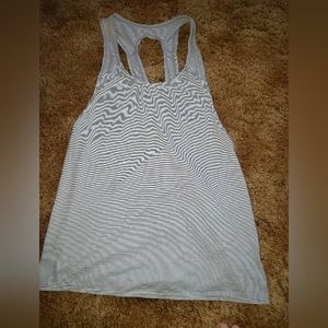 Like New Zella tank